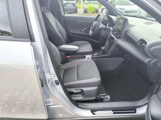 Toyota Yaris Cross Hybride VVT-i