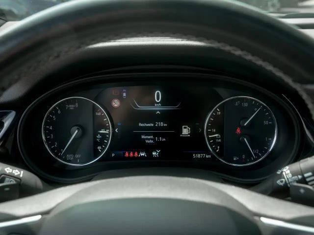 Opel Insignia Sports Tourer