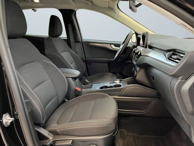 Ford Kuga Plug in Hybrid Titanium