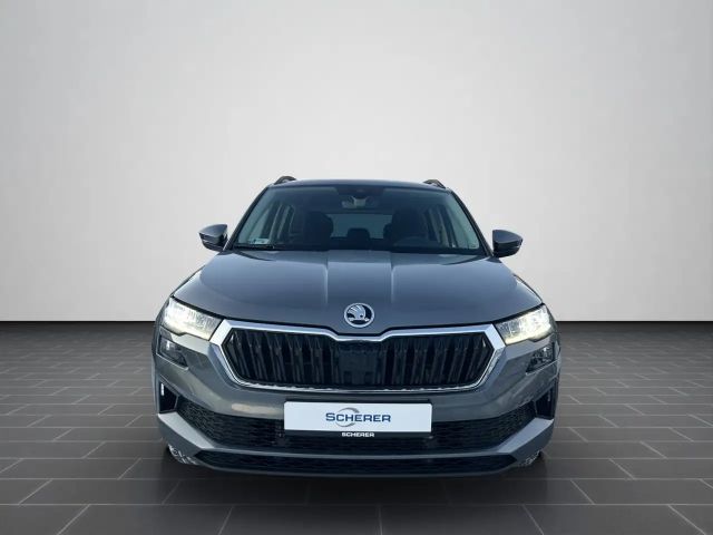 Skoda Karoq 1.5 TSI Selection