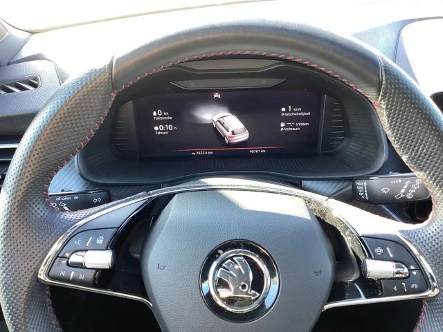 Skoda Kamiq 1.0 TSI Monte Carlo