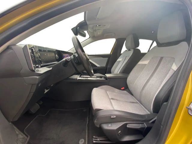 Opel Astra 1.2 Turbo Elegance Turbo