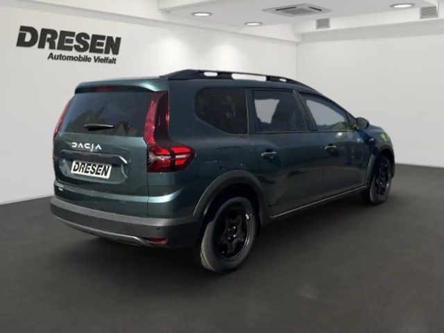 Dacia Jogger Hybrid 140