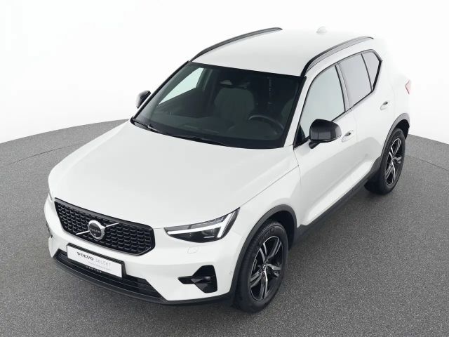 Volvo XC40 Dark Plus