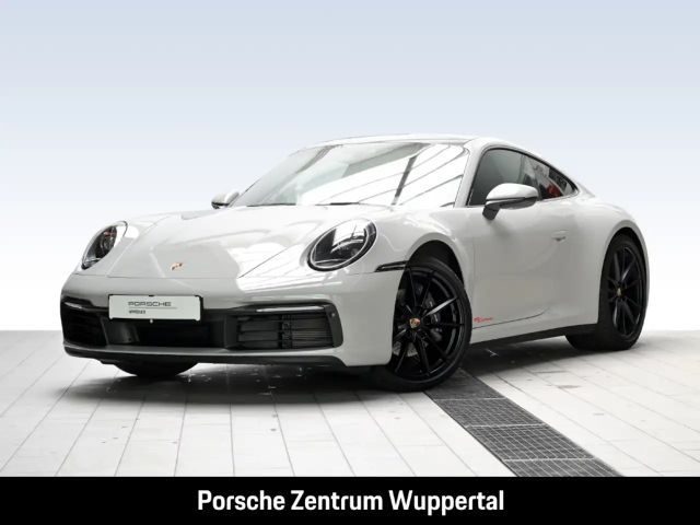 Porsche 992 Carrera Coupé