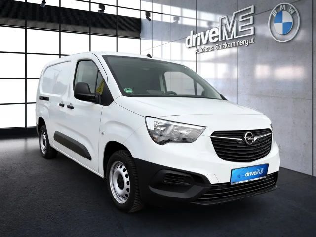 Opel Combo Combo XL 1,5 CDTI Edition