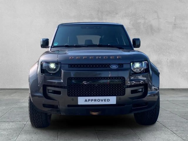 Land Rover Defender 110 AWD