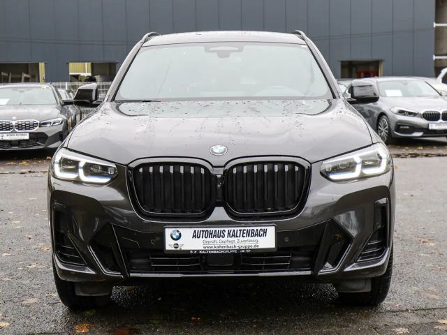 BMW X3 M-Sport xDrive30i