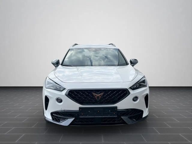 Cupra Formentor 2.0 TSI 4Drive DSG VZ