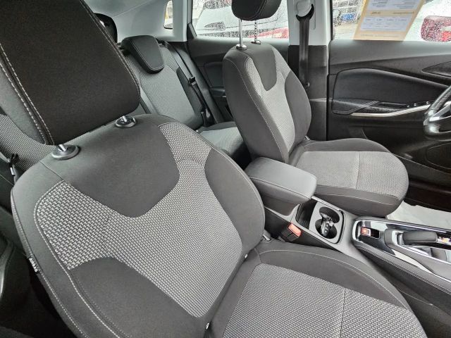 Opel Grandland X Hybrid Innovation