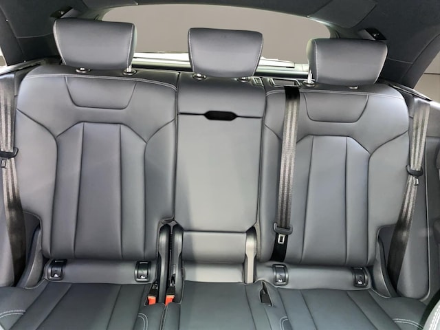 Audi Q8 50 TDI Quattro