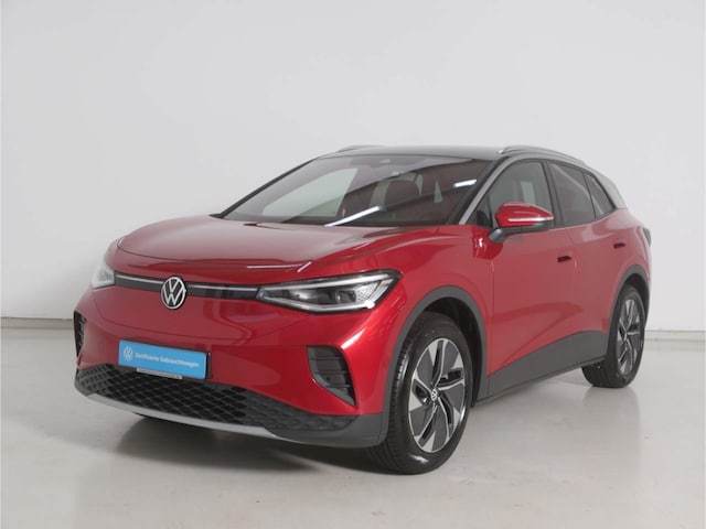 Volkswagen ID.4 77 KWh Performance Pro