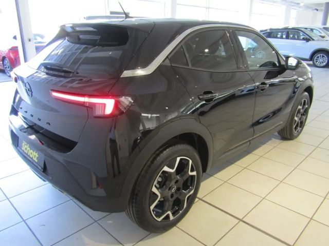 Opel Mokka Ultimate