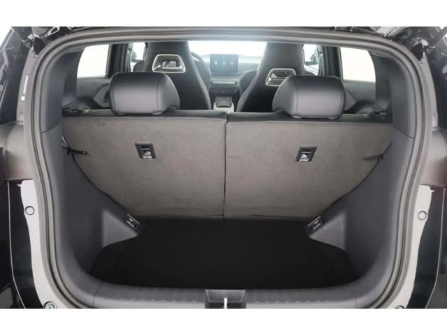 BYD Dolphin Comfort