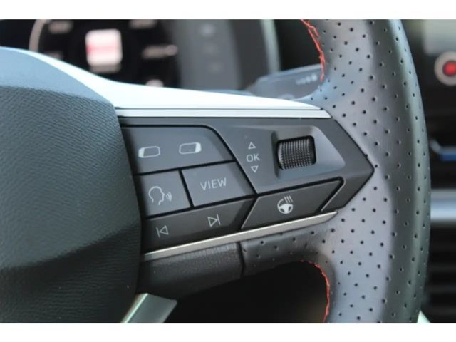 Seat Leon 1.5 TSI DSG FR-lijn Sportstourer