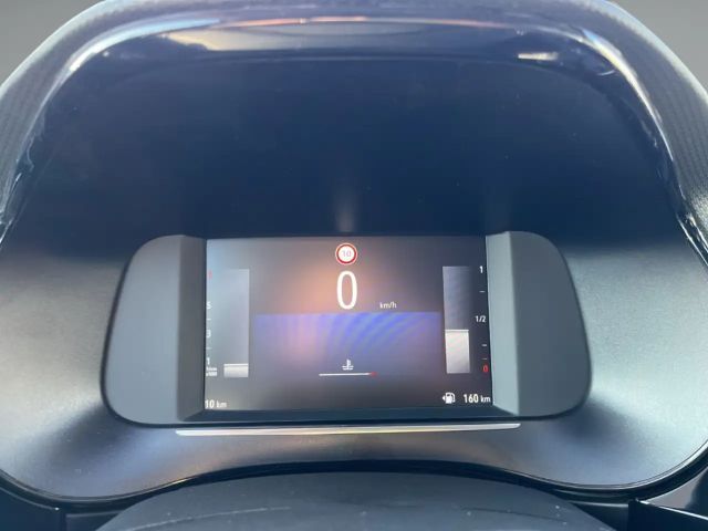 Opel Corsa Edition F Edition Turbo