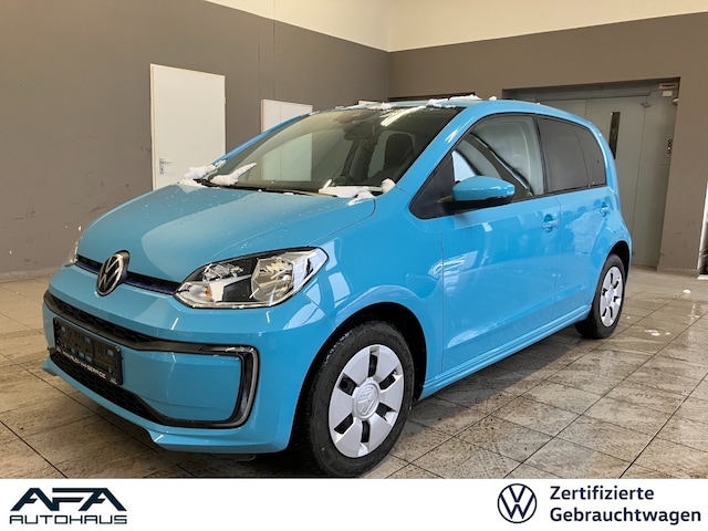 Volkswagen e-up! 33kWh CCS*PDC*GRA*15Zoll*SHZ*KlimaAut