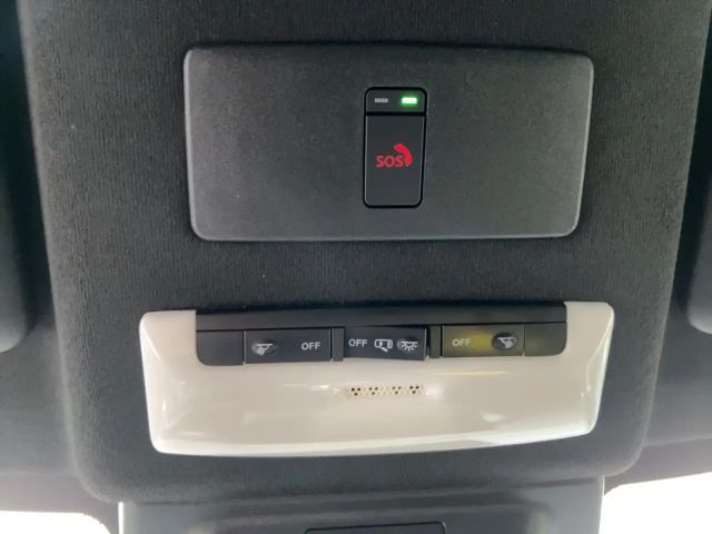 Nissan Juke DIG-T N-Connecta