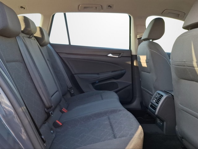 Volkswagen Golf 2.0 TDI DSG Life Variant