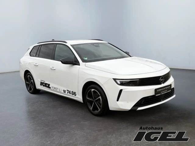 Opel Astra Sitzheizung, Allwetter,PDC v+h, LED, AGR Sitz