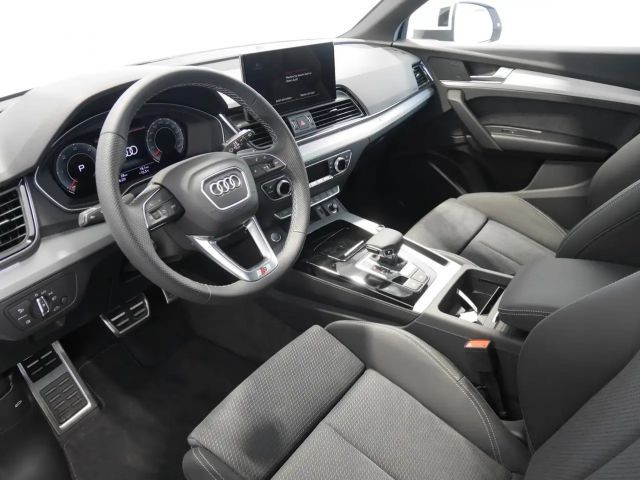 Audi Q5 40 TDI Quattro S-Line
