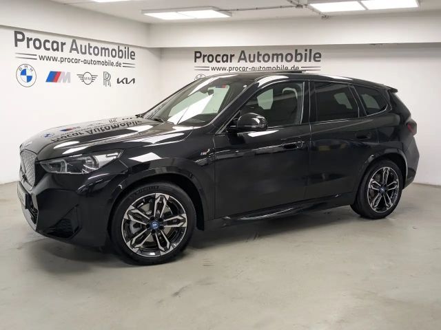 BMW iX1 M-Sport xDrive30