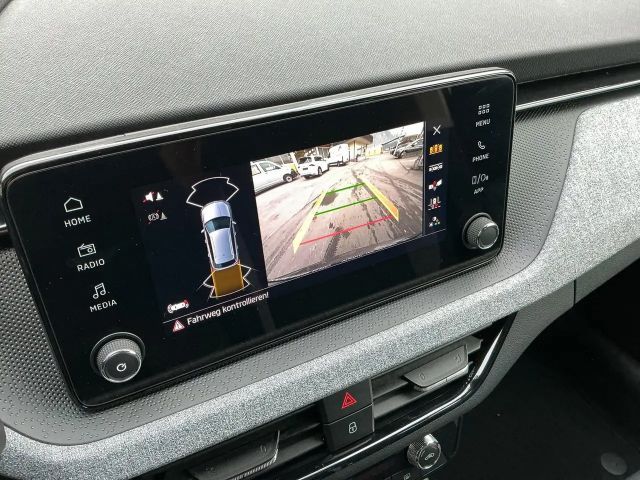 Skoda Kamiq Selection