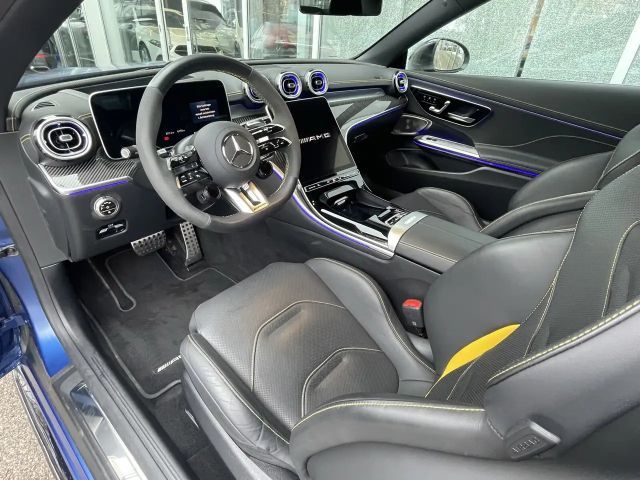 Mercedes-Benz CLE 53 AMG 4MATIC+ AMG Line