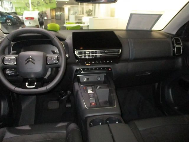 Citroën C5 Aircross Hybrid Max