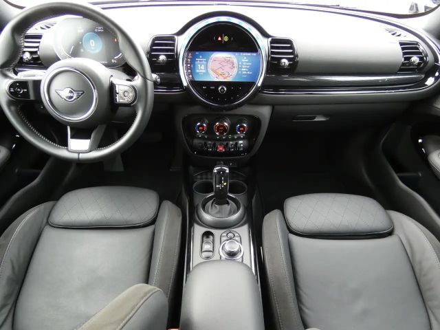 MINI Cooper Clubman DAB LED RFK Navi Komfortzg. Shz
