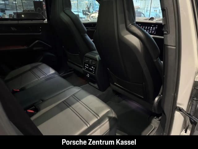 Porsche Cayenne E-Hybrid S