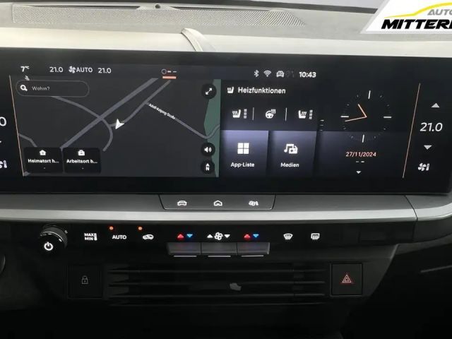 Opel Grandland X GS-Line Grand Sport Hybrid