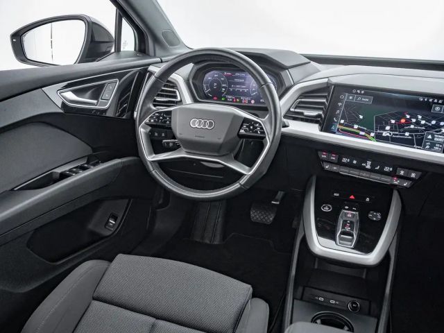 Audi Q4 e-tron 40
