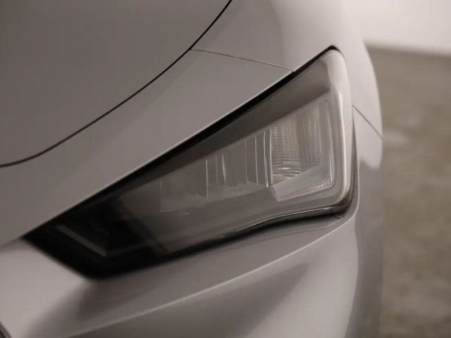 Seat Leon 2.0 TDI DSG Style