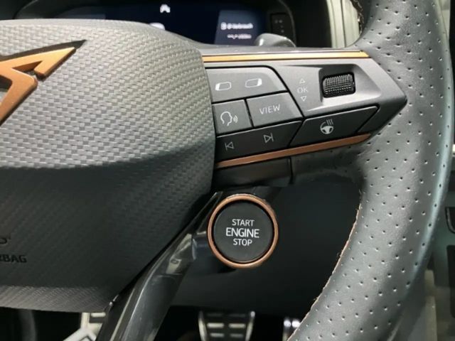 Cupra Ateca 2.0 TSI 4Drive VZ