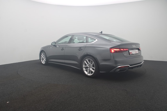 Audi A5 35 TDI S-Tronic Sportback