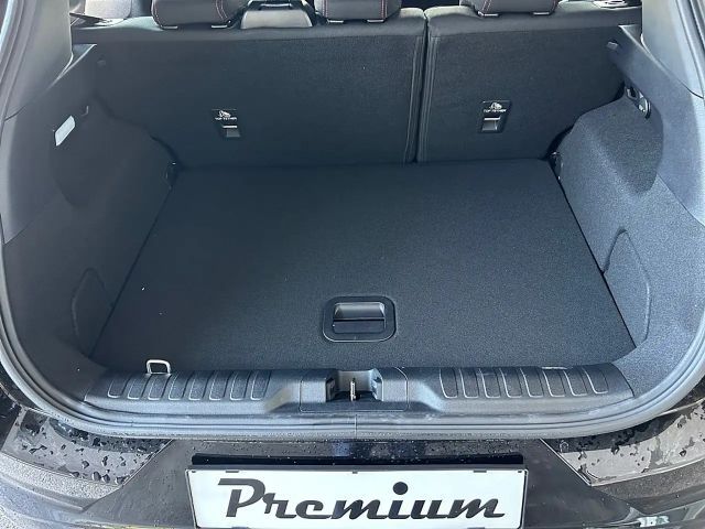 Ford Puma EcoBoost ST Line