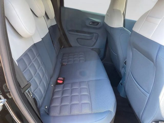 Fiat Grande Panda La Prima