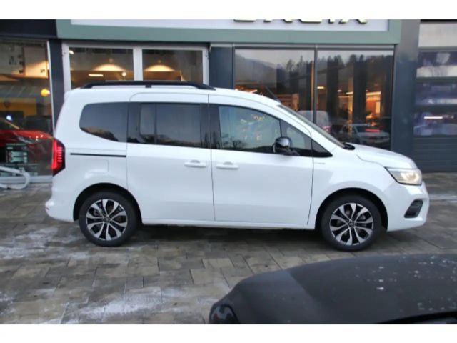 Renault Kangoo TCe 130 Techno