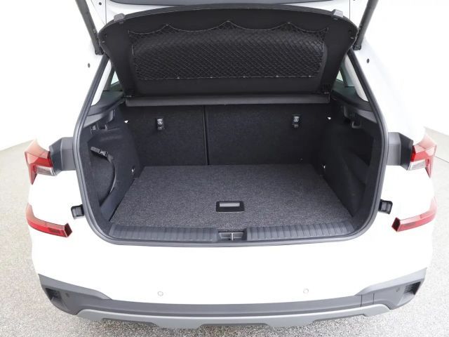 Skoda Kamiq Selection