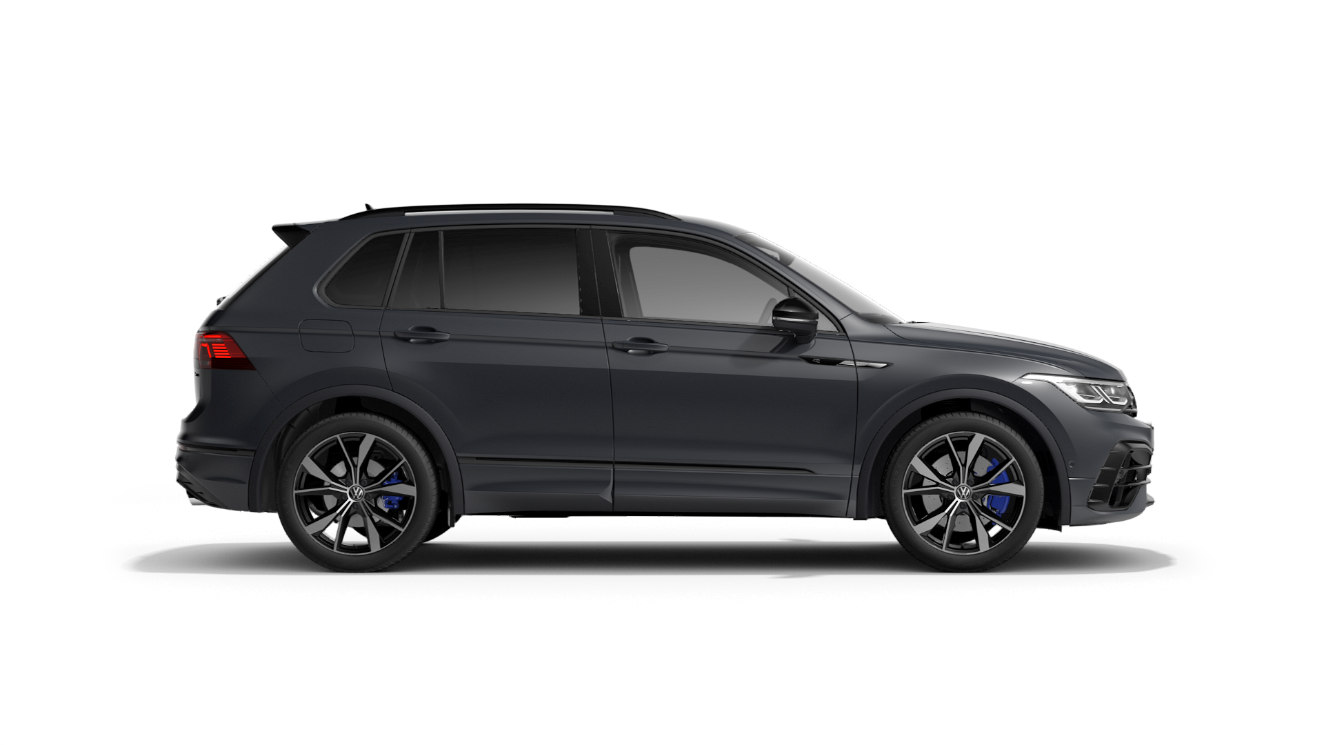 Volkswagen Tiguan 2.0 TSI Style