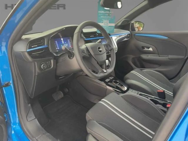 Opel Corsa YES CarPlay Sitzheiz. PDC Allwetter