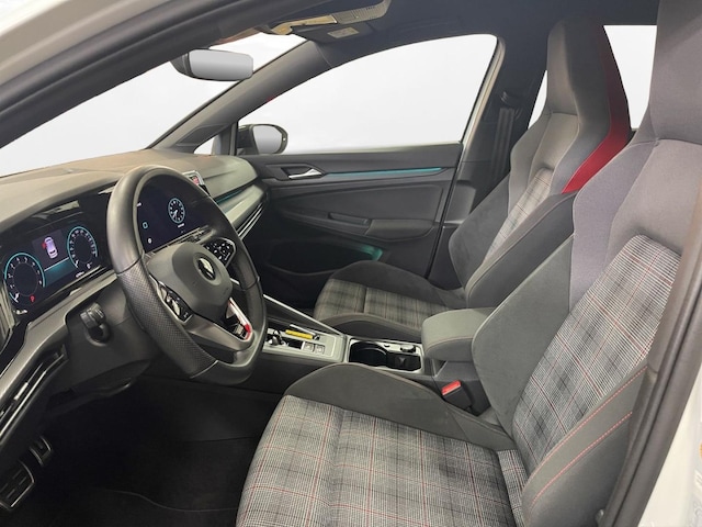 Volkswagen Golf GTI Golf VIII