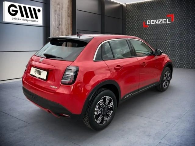 Fiat 600e Hybrid 100