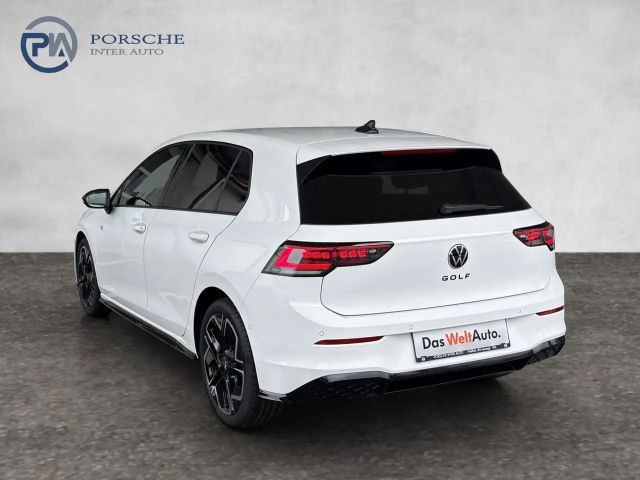 Volkswagen Golf DSG Sport