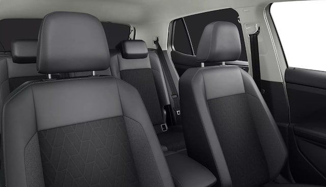 Volkswagen T-Cross T-Cross 1.0 l TSI Goal