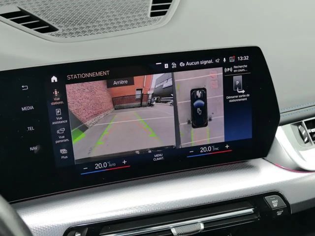 BMW iX1 M-Sport xDrive30