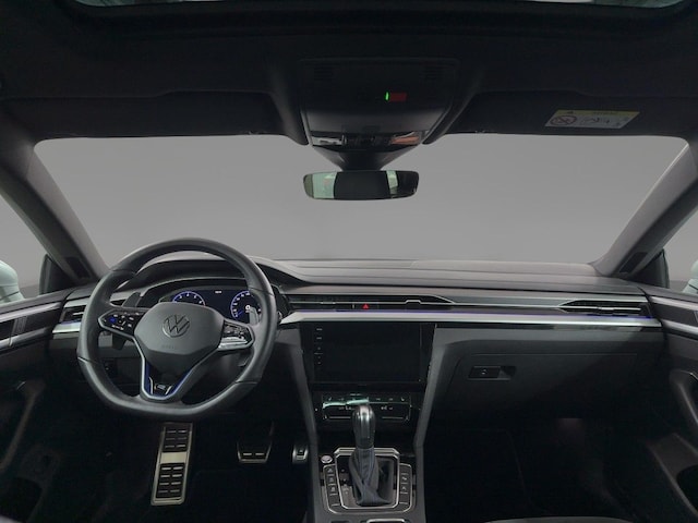 Volkswagen Arteon Shooting Brake 2.0 TSI DSG