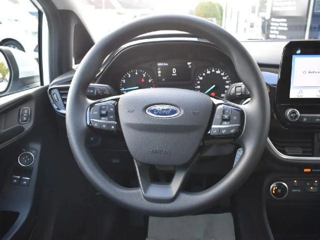 Ford Fiesta Cool & Connect