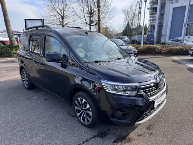Renault Kangoo EDC TCe 130 Techno